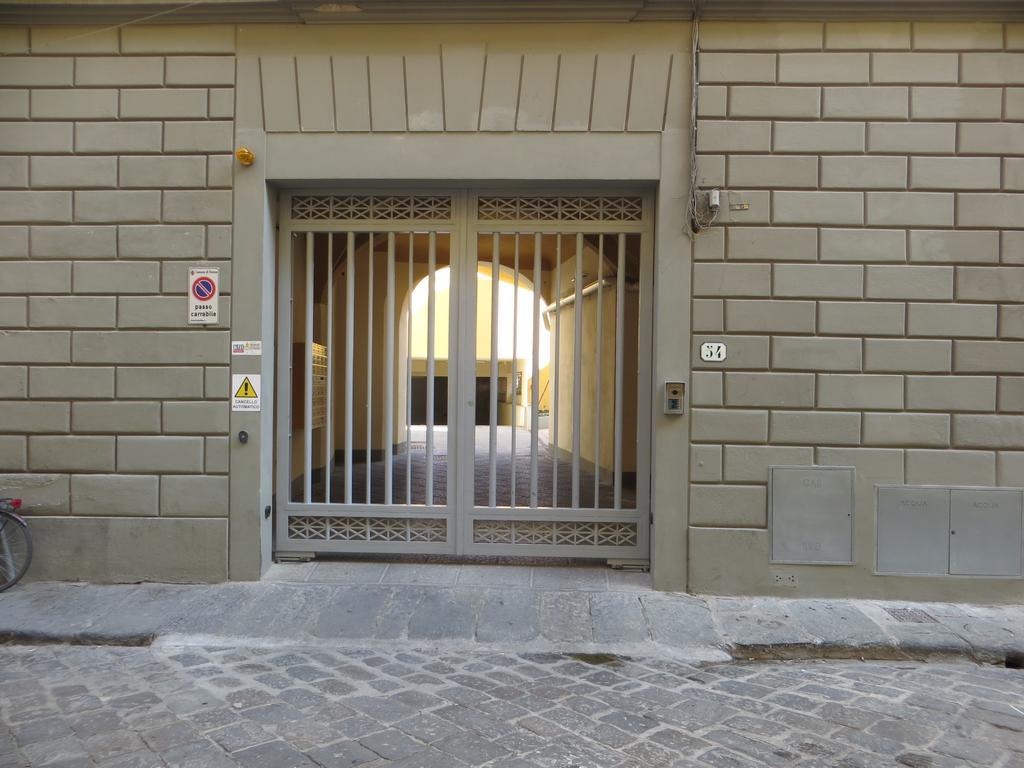 Appartamento San Pietro Firenze Luaran gambar